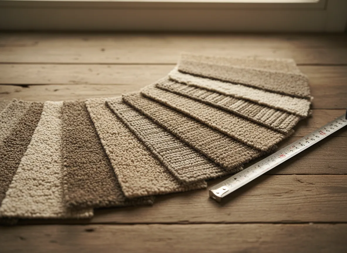 Carpet Installation Green River, WY FAQs